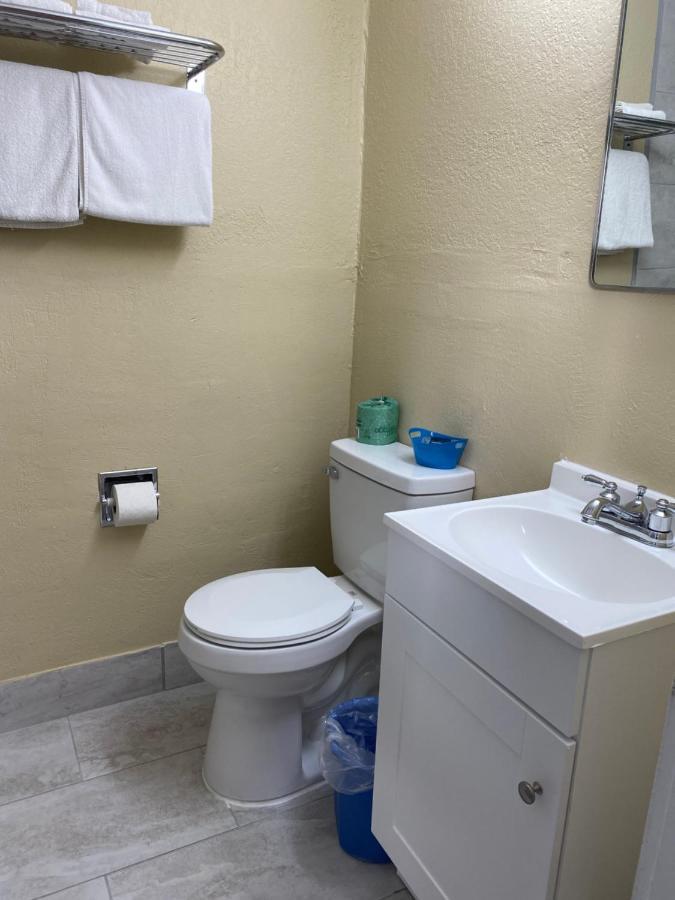 Savannah Motel Экстерьер фото