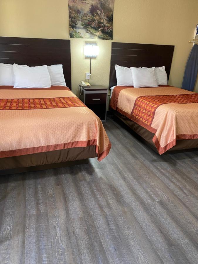 Savannah Motel Номер фото