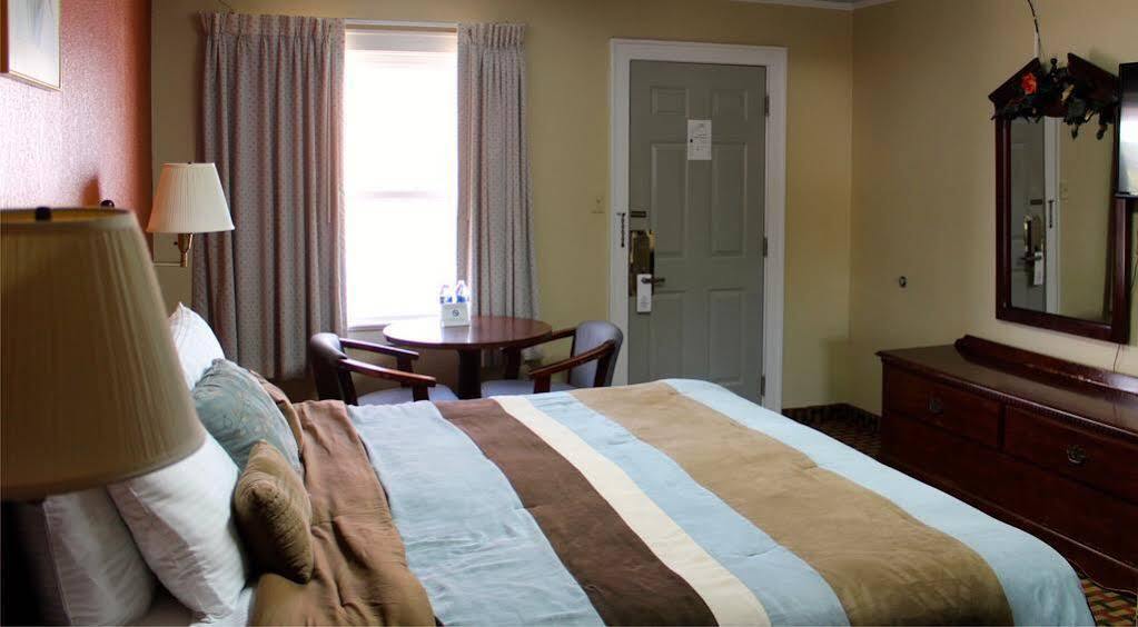 Savannah Motel Экстерьер фото